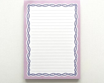 DNA Notepad
