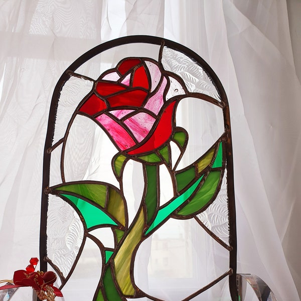 Stained Glass Geek Etsy
