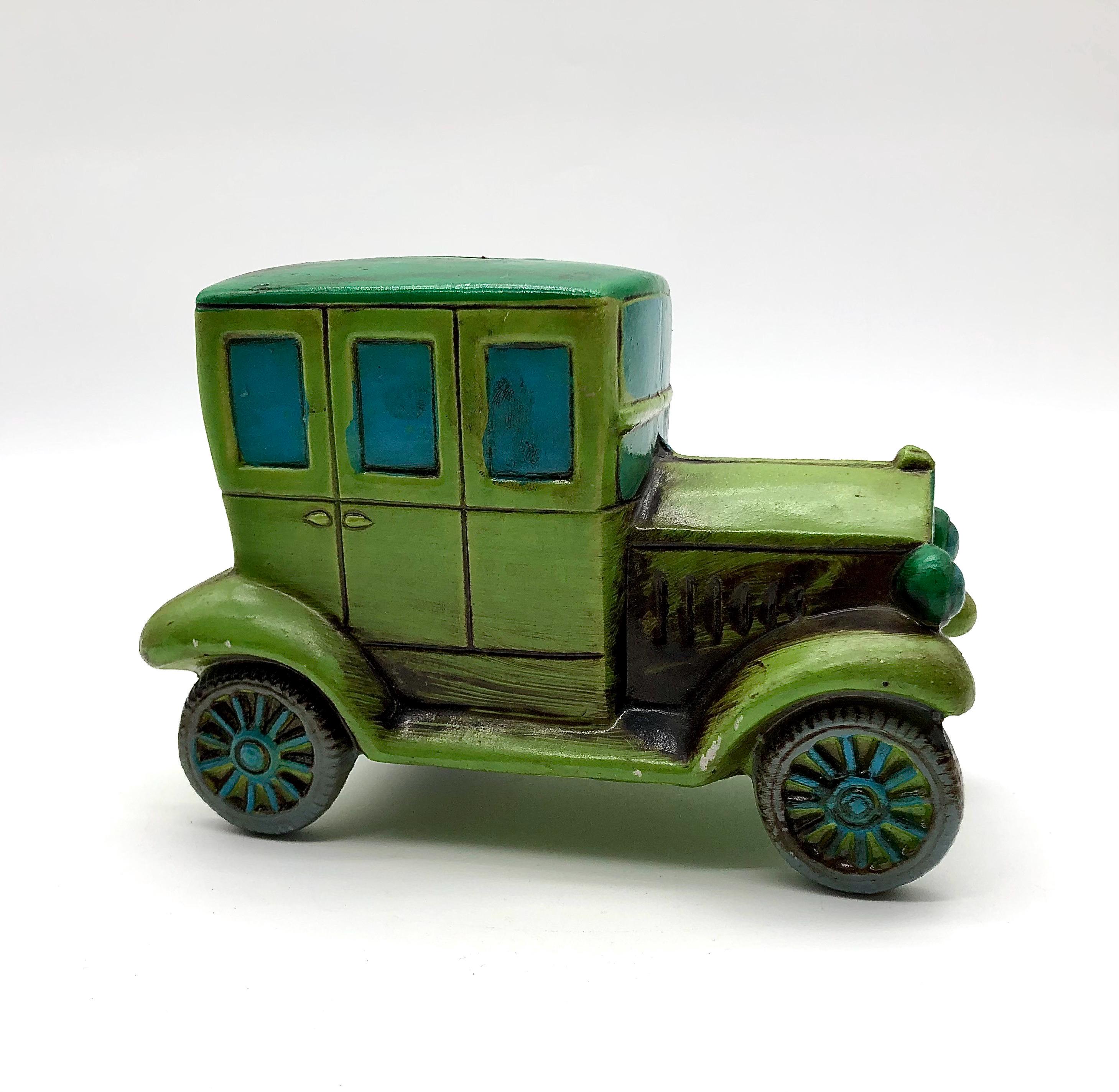 Vintage Dakin Banks - Etsy