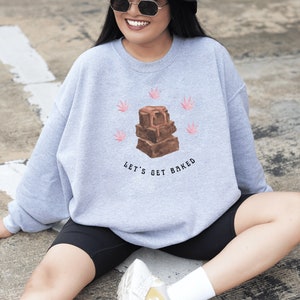 Stoner Babe Stoner Valentine Stoner Girl Alt Clothing Stoner Regalos para su Stoner Merch Stoner Mom Gifts Stoner Girl Gifts Pot Head Shirt