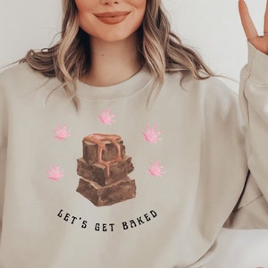 Stoner Babe Stoner Valentine Stoner Girl Alt Clothing Regalos de Stoner para ella Stoner Merch Stoner Mom Gifts Regalos de Stoner Girl Pot Head Shirt