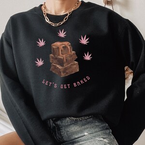 Stoner Babe Stoner Valentine Stoner Girl Alt Clothing Stoner Gifts for Her Stoner Merch Stoner Mom Gifts Stoner Girl Gifts Pot Head Shirt