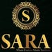 Sara John