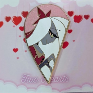 Hazbin hotel vaggie - Etsy 日本