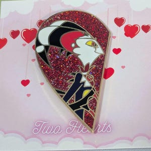 Two Hearts Blitz