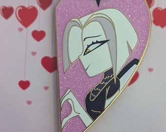 Descatalogado - Laúd de dos corazones