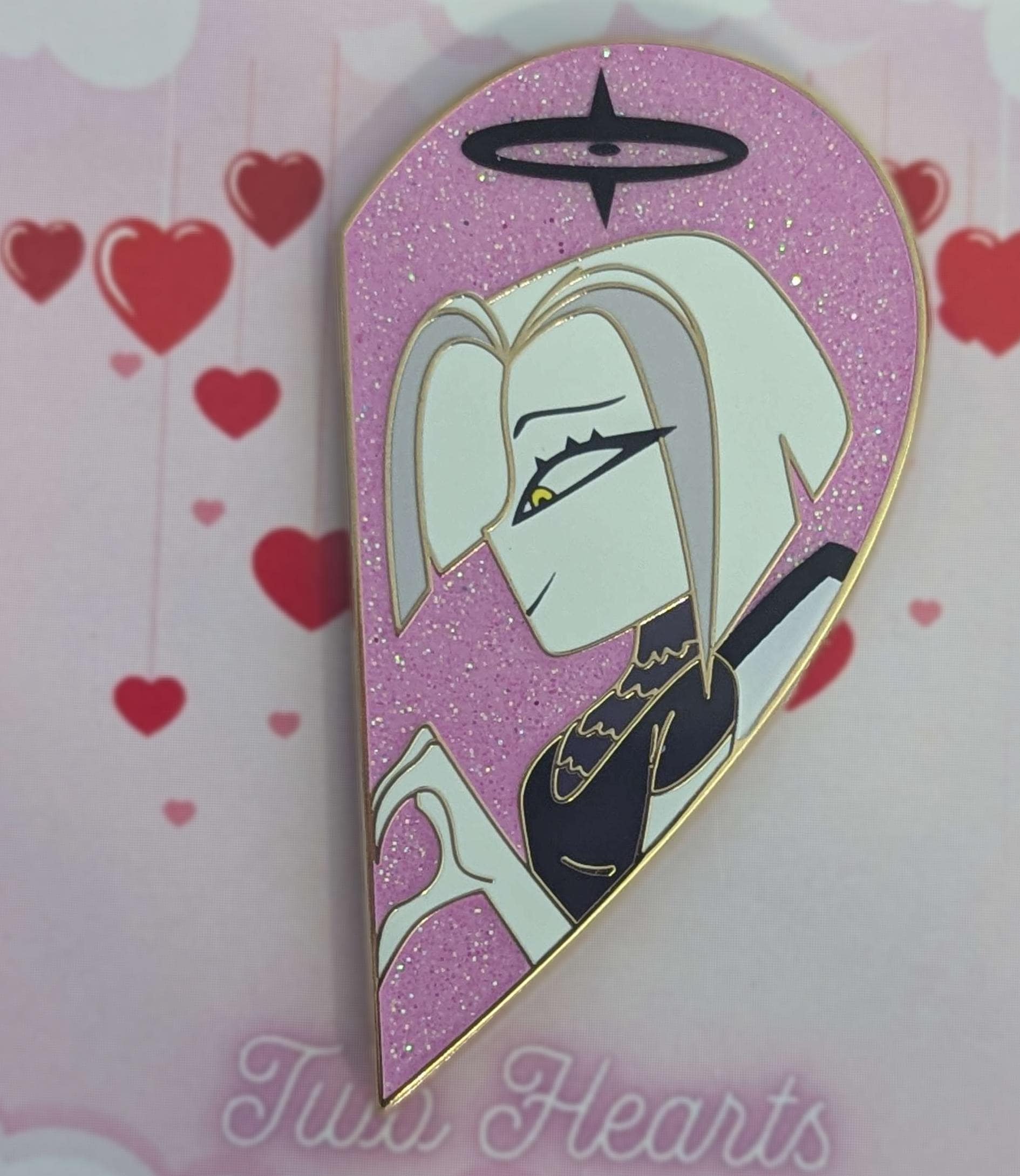Lute hazbin hotel - Etsy 日本