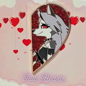 Loona helluvaboss pin - Etsy 日本