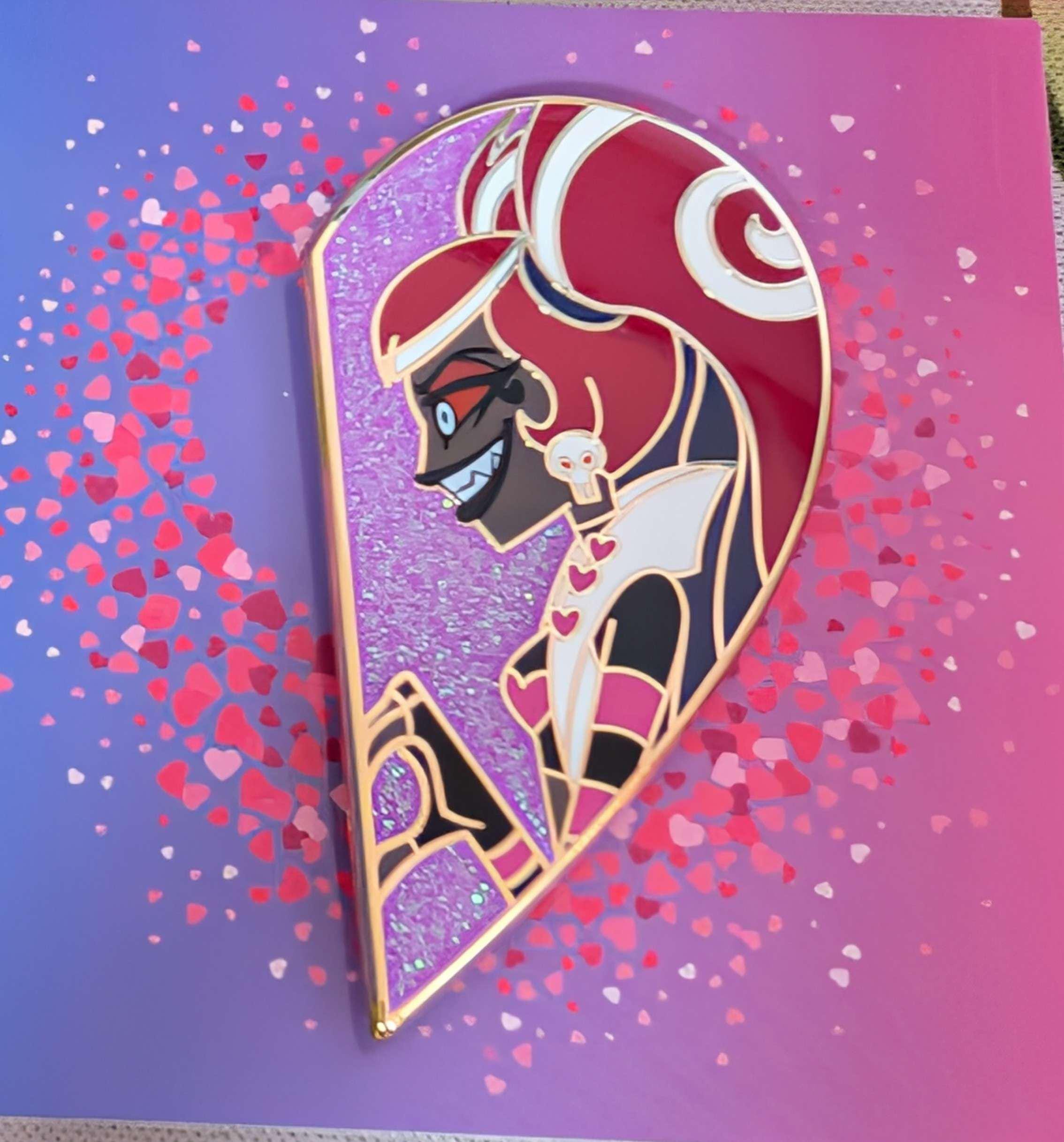 Velvette hazbin - Etsy 日本