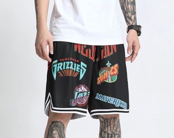 bermuda nba retro