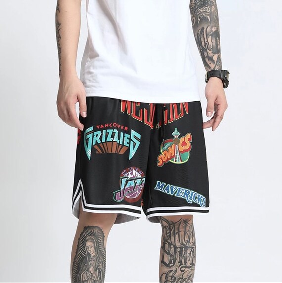 Retro Vintage Big Logo Western 
