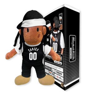 Playboi Carti "I Am Music" Plush