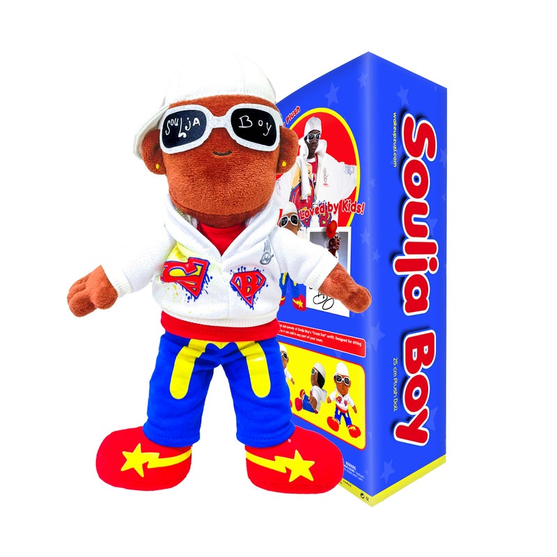 Soulja boy glasses etsy