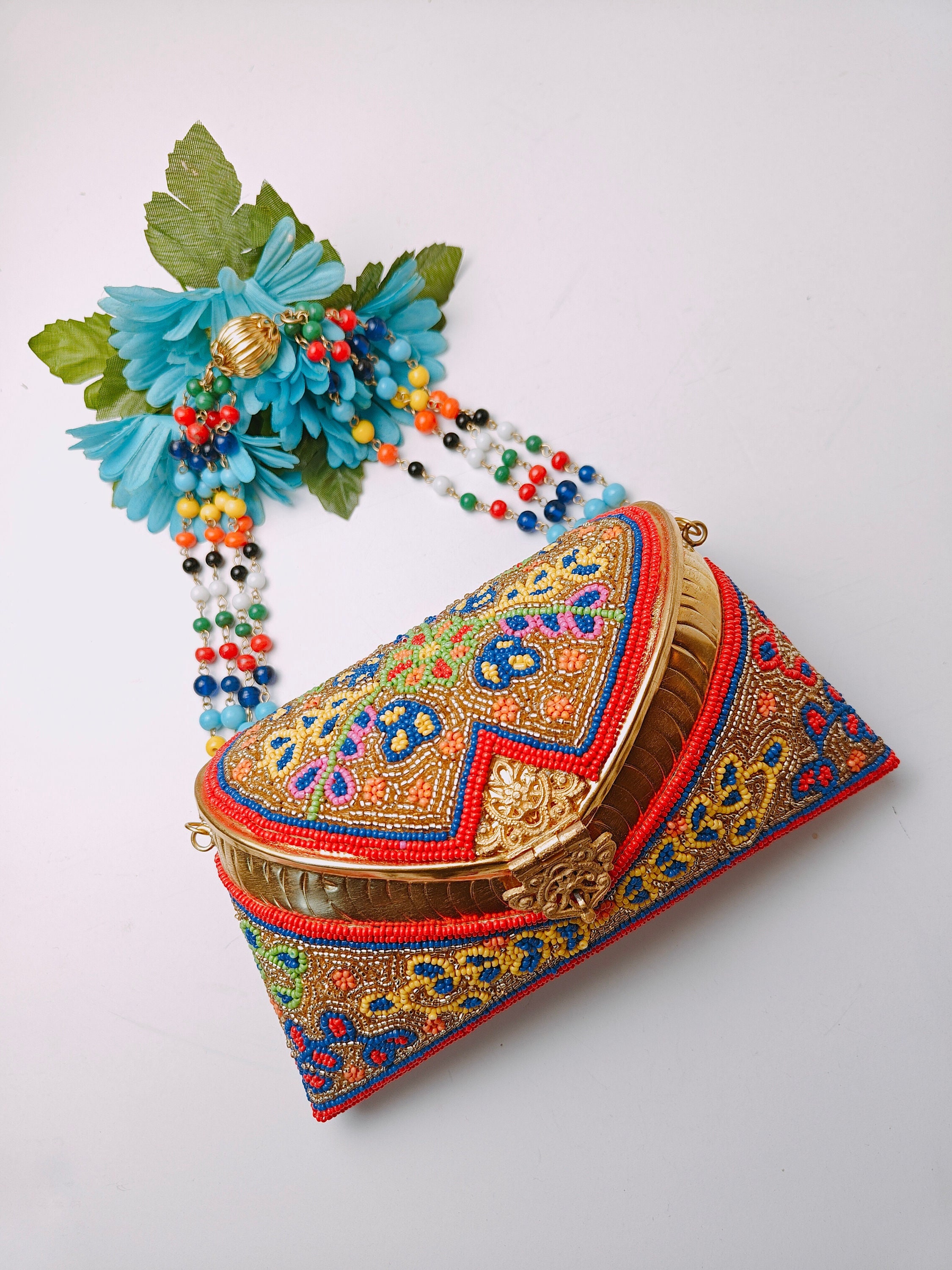 Indian Wedding Favor Return Gift Potli Bag Lot of 5 to 200 Pcs, Wedding  Gift for Guests, Indian Handmade Embroidered Women's Purses Potli - Etsy |  Potli bags, Purses and bags, Bag pattern