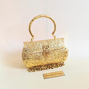 最も  Metal 日本 Etsy - purse バッグ