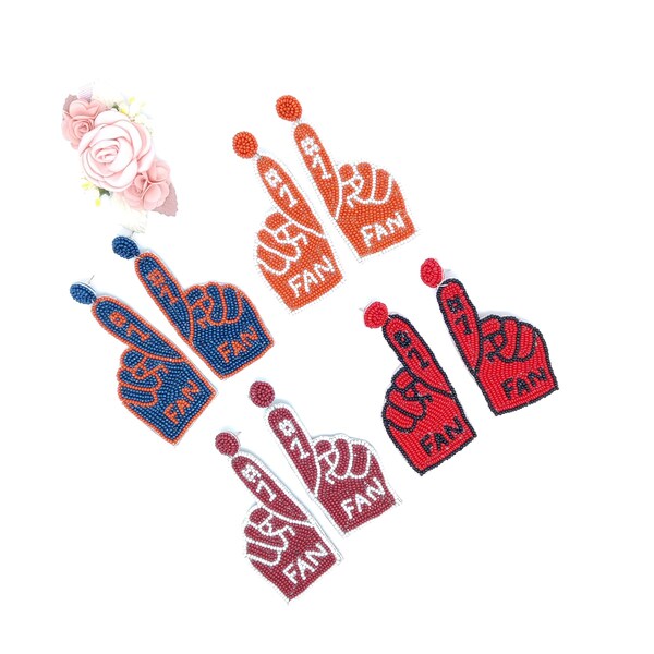 Foam Finger Etsy