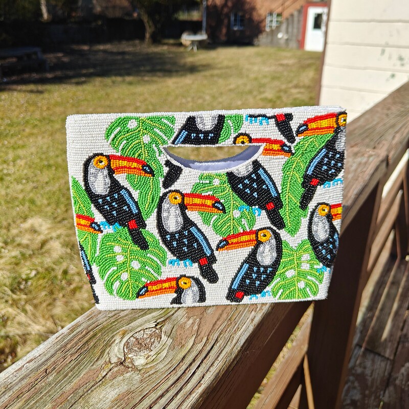 Toucan Bag main image 1