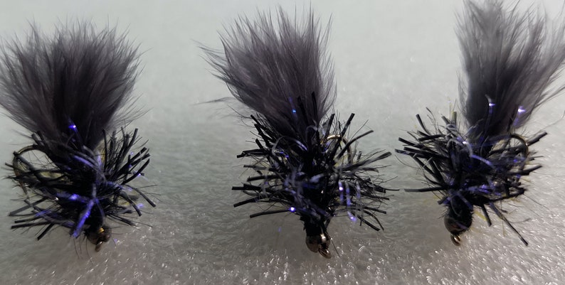 Custom Design Fly Tying Service. Your own range of Killa Trout Flies image 10