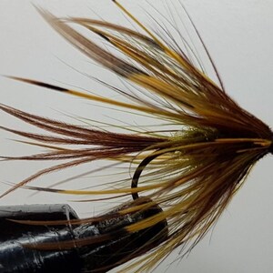 Custom Design Fly Tying Service. Your own range of Killa Trout Flies image 7
