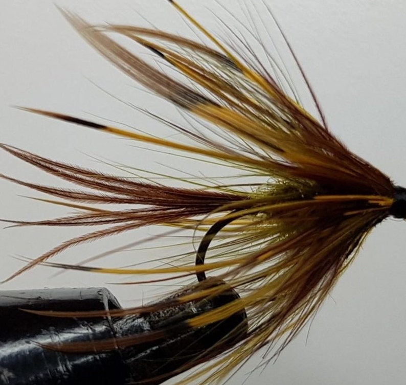Custom Design Fly Tying Service. Your own range of Killa Trout Flies image 7