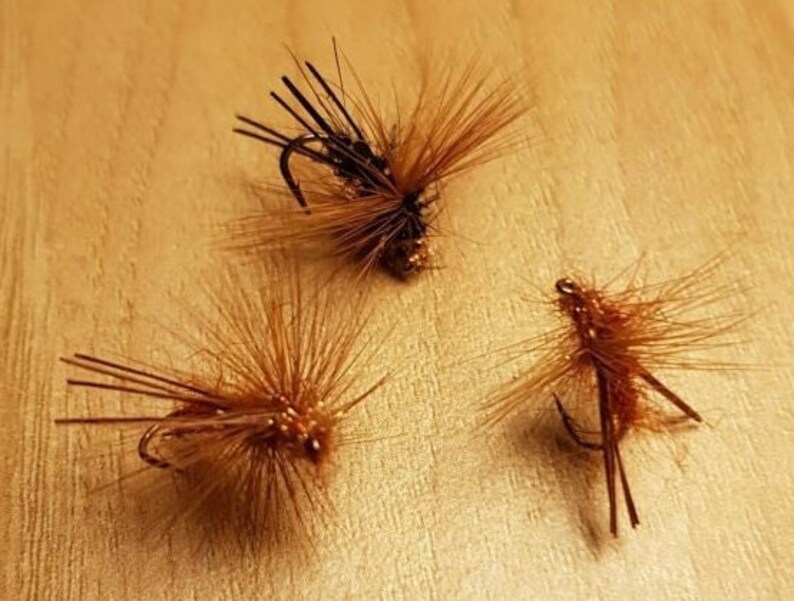 Custom Design Fly Tying Service. Your own range of Killa Trout Flies image 9