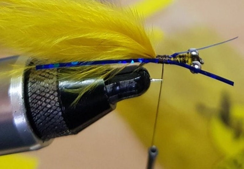 Custom Design Fly Tying Service. Your own range of Killa Trout Flies image 6
