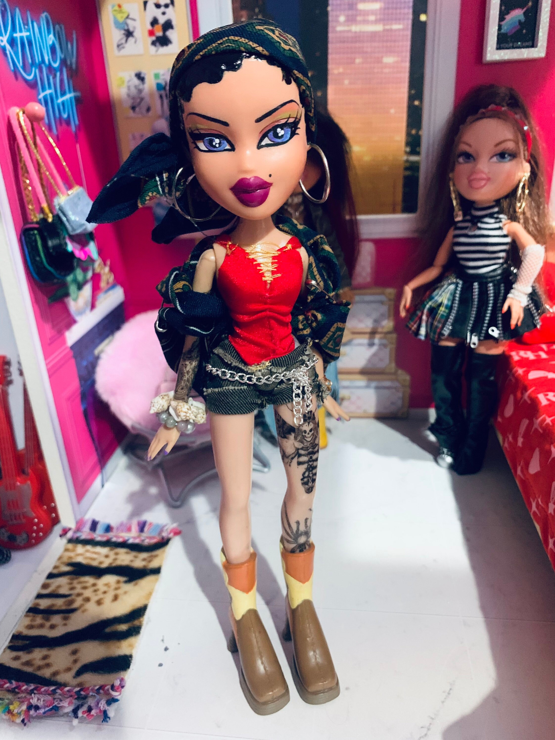 Bratz Boutique Jade Ubicaciondepersonas cdmx gob mx