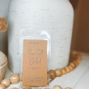 Wax Melts