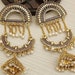 see more listings in the Déclaration Boucles d’oreilles section