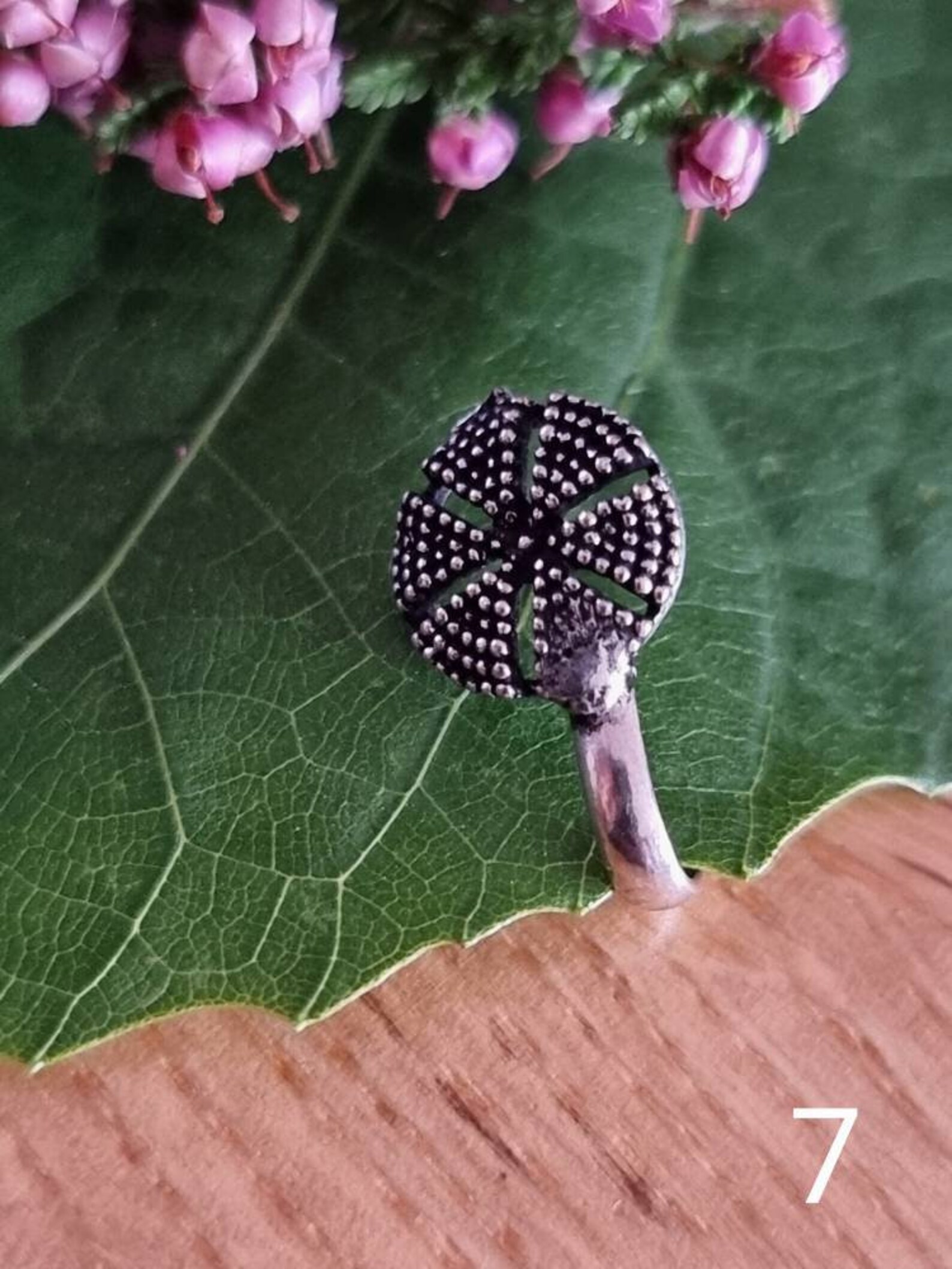 Silver Nose Ring Clip on Nose Ring Oxidized Silver Nose Pin Etsy UK