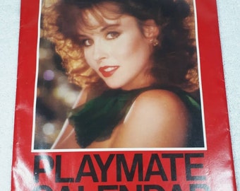 Playboy Playmate - Etsy