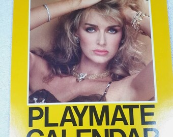 Playboy Playmates Centerfolds - Etsy Canada