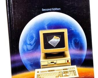 Introduction to Computers and Information Systems: 2nd Edition 1988