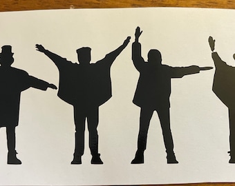 Beatles Help