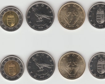 kuna to forint