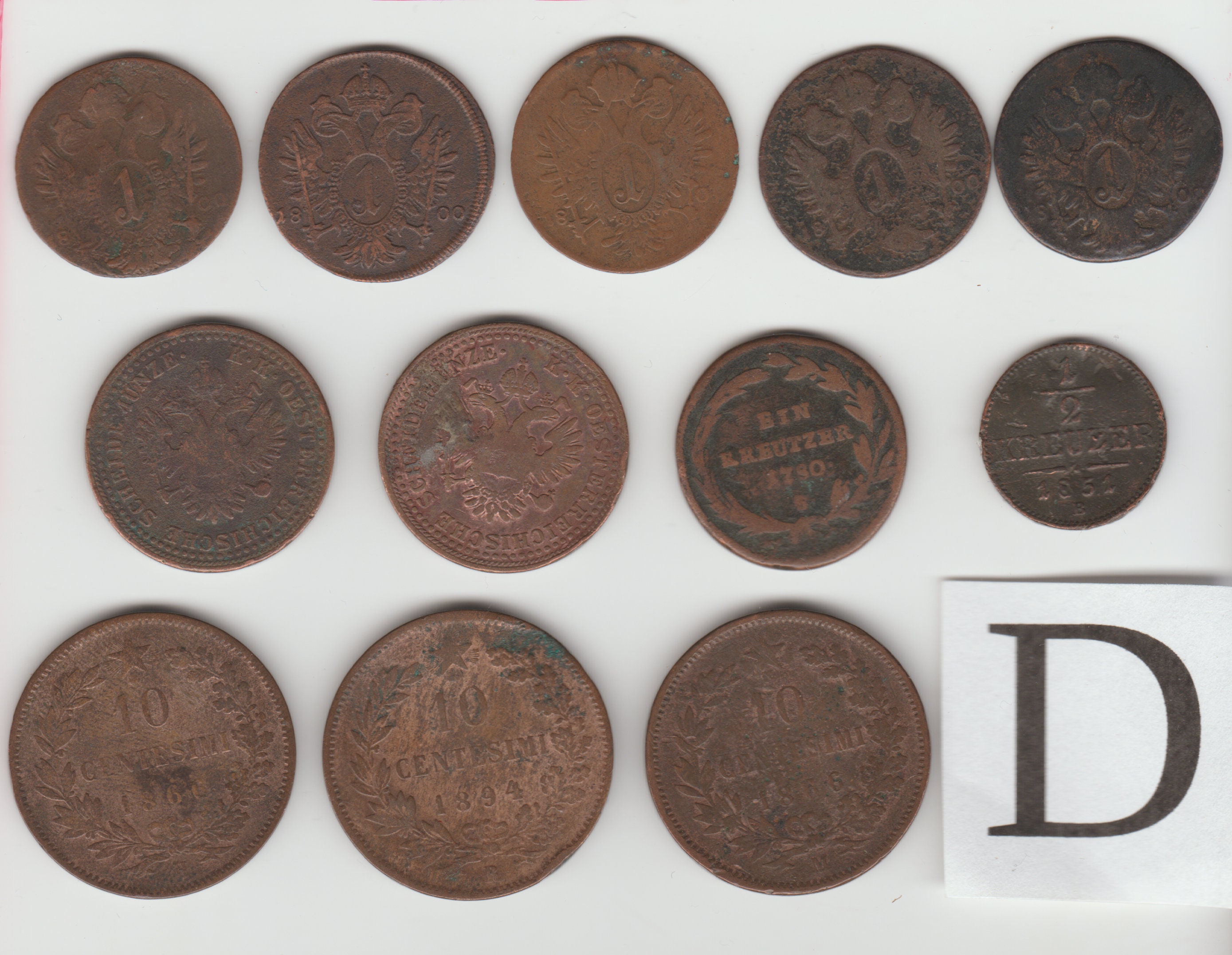 Pengő coin Forint coin Korona coin Hungary Fillér coin Krajcár Coin LOT You will find what you are looking for!