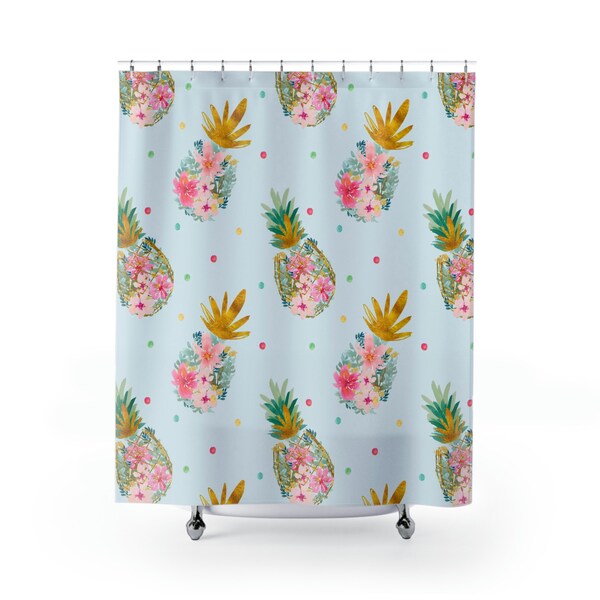 Polka Dot Bathroom Etsy