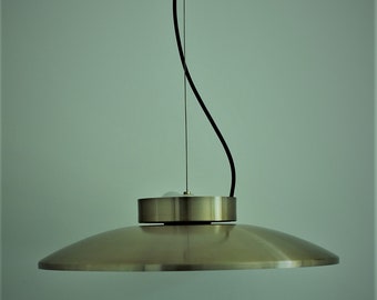 Vintage pendant lamp by Lumi Milano