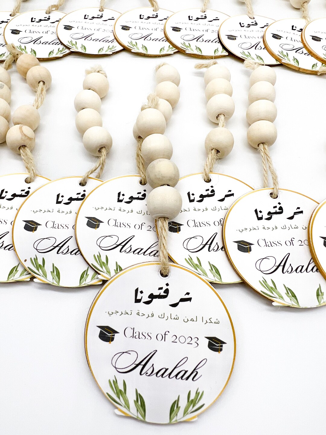 Stickers for Occasions in Arabic - Etsy