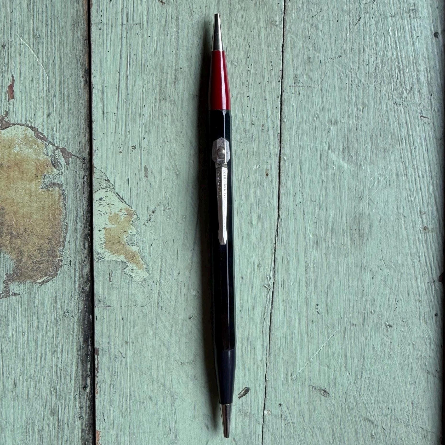 Propelling Pencils - Etsy