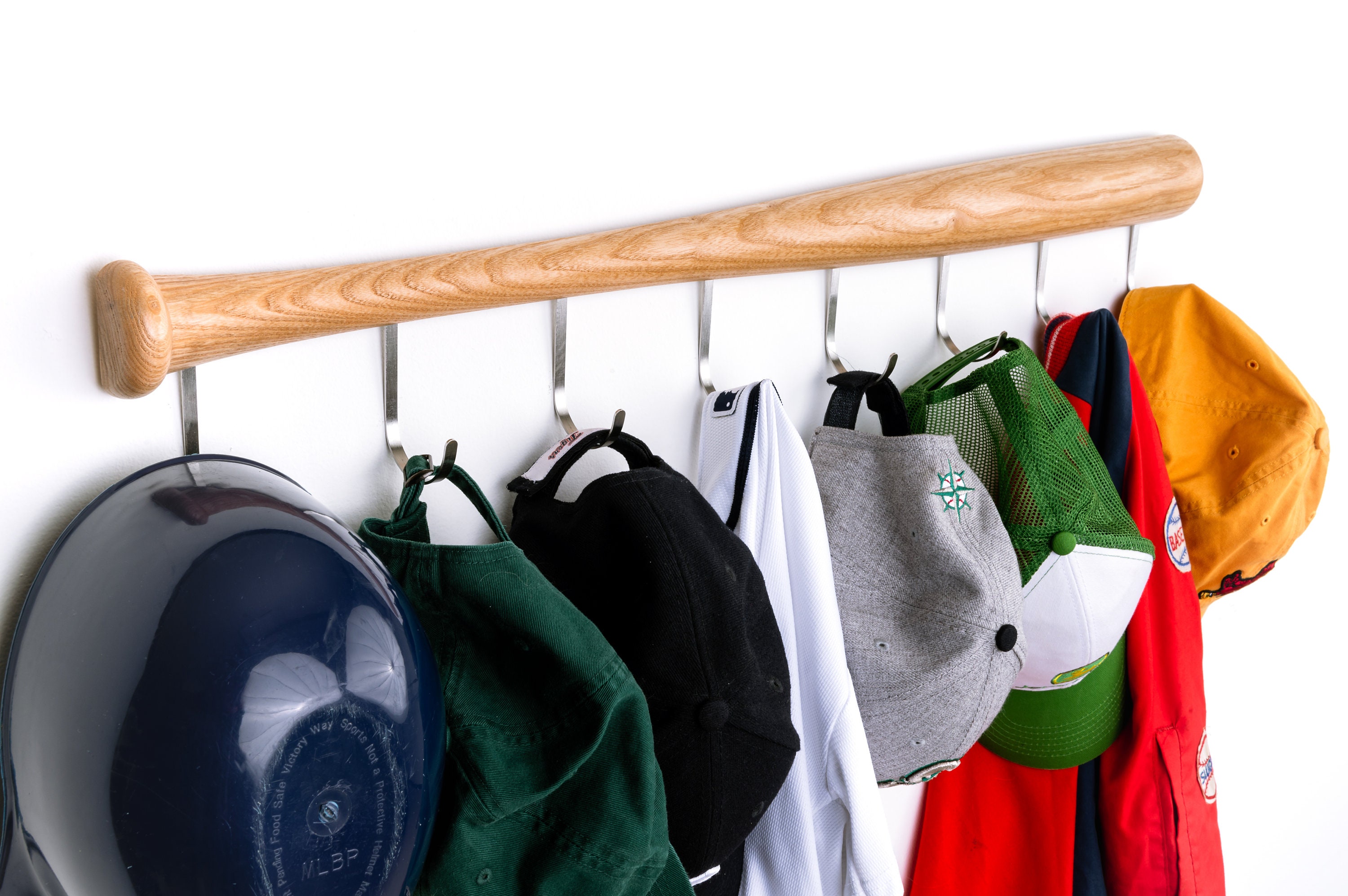 Sports Coat Rack Etsy