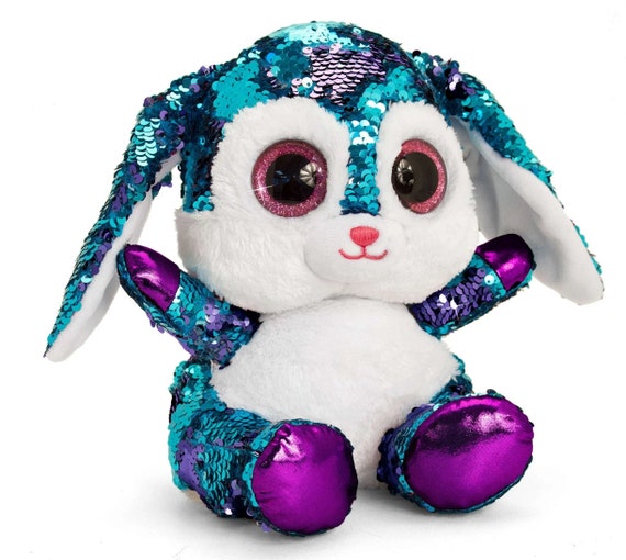 keel toys glitter motsu