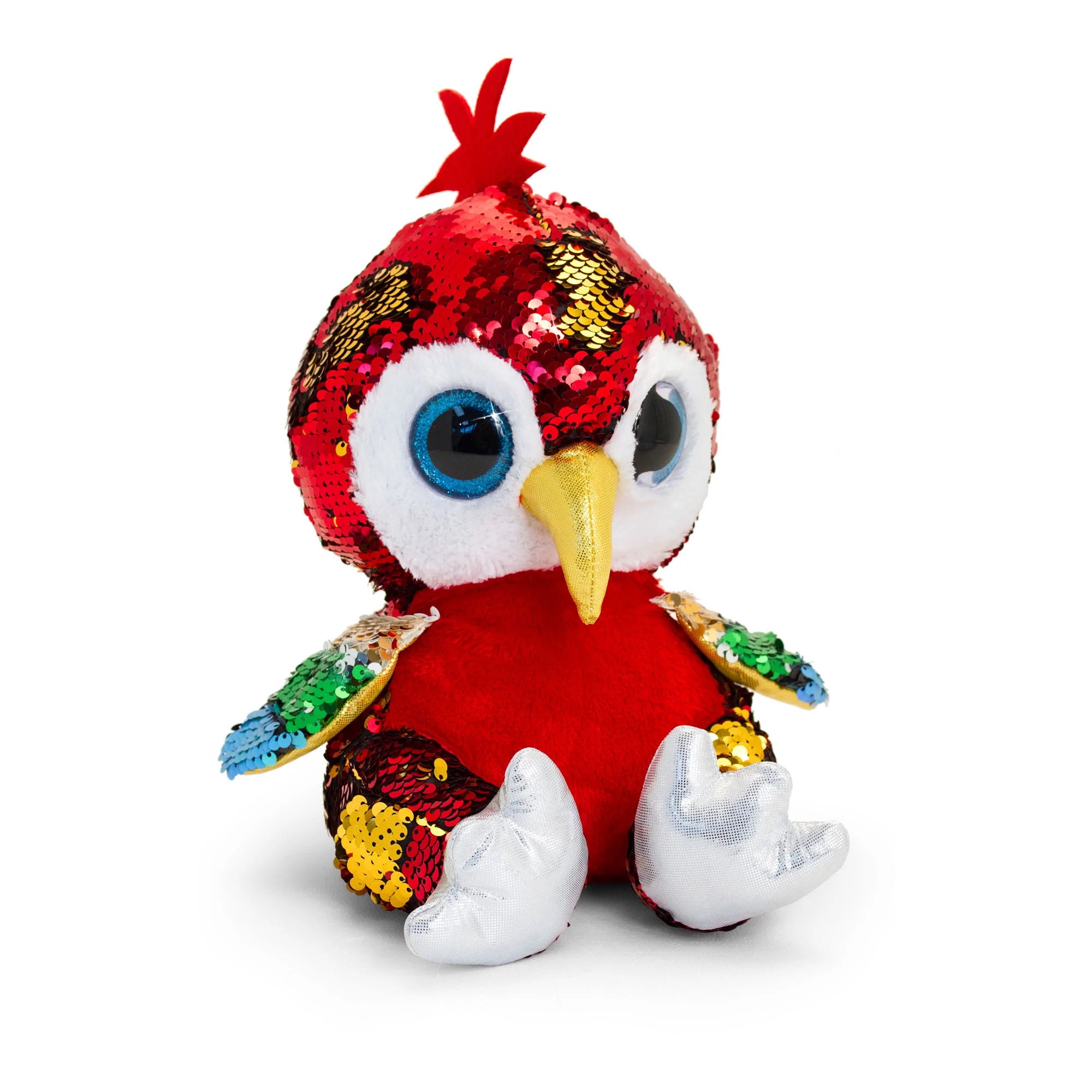 keel toys glitter motsu