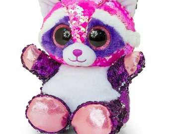 keel toys glitter motsu