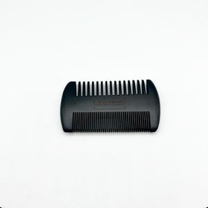 Beard Comb (2-Sided)