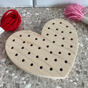 Easter basket gift for kids, Lacing toy, busy board, sustainable Easter basket filler, Montessori practical life, learn to sew