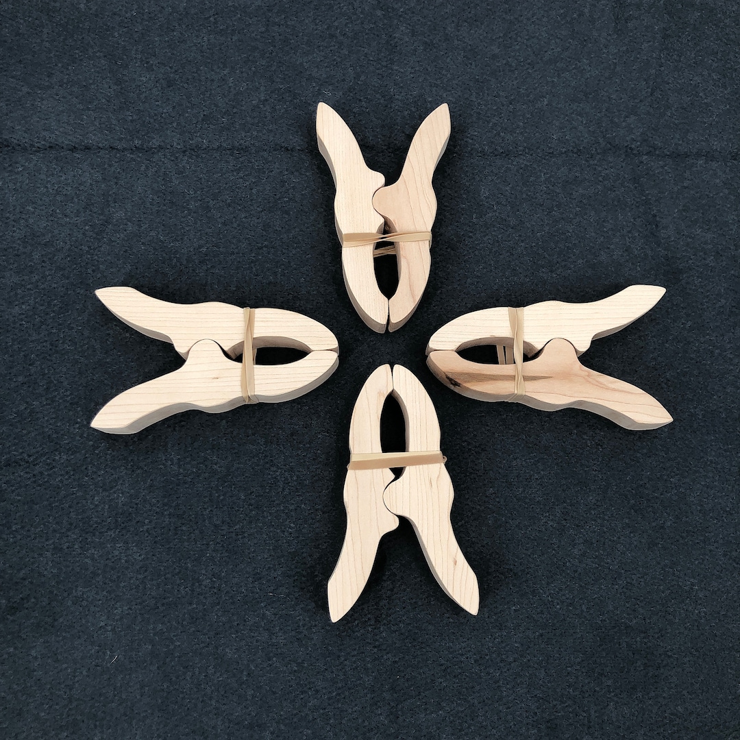 Fort Building Kit Fort Clips Imaginative Play Dramatic Etsy