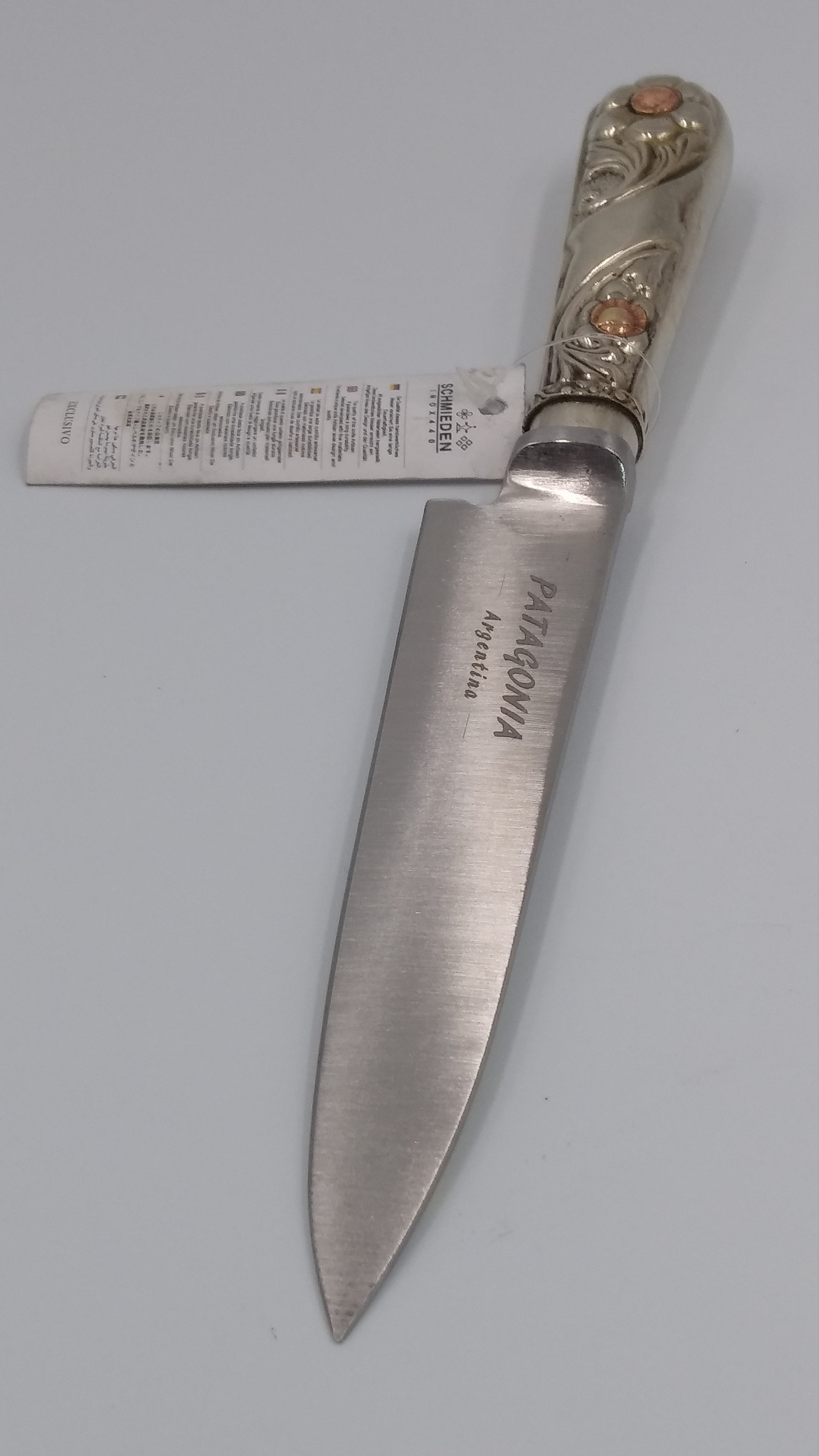 Argentine. Gaucho Knife. Crafts. ORIGINAL Gift. Patagonia - Etsy