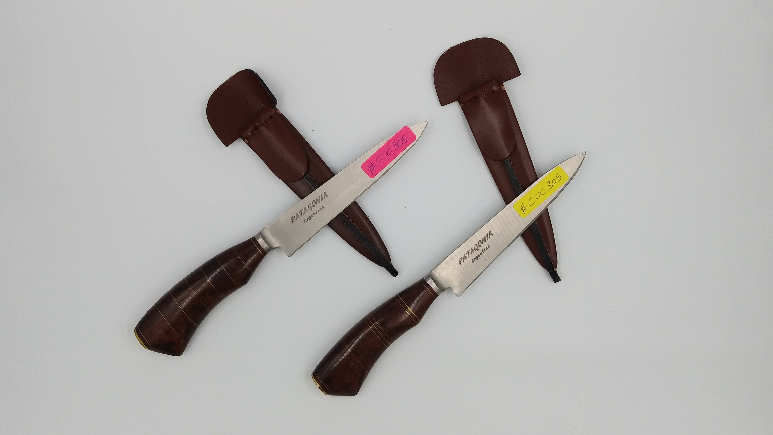 Gaucho Knives - Etsy Canada