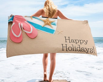 Beach Towel